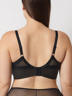 Reggiseno Violeta Selene