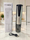 Cava tappi elettrico