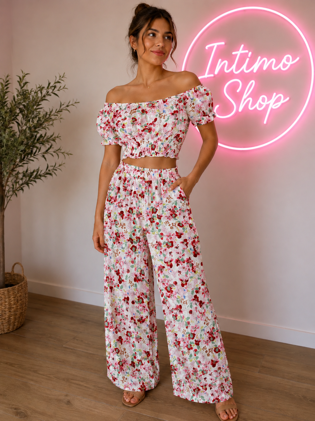 Coordinato Capri 68-2