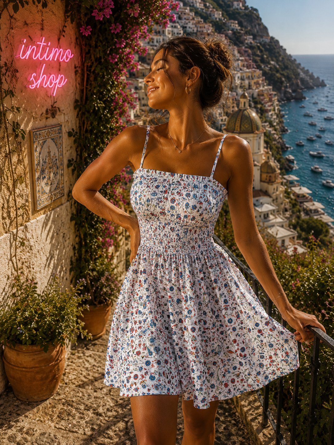 Vestitino Tg UNICA D380#