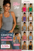 Canotta  HM-332