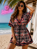 Copricostume Poncho  SH-103