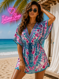 Copricostume Poncho  SH-103