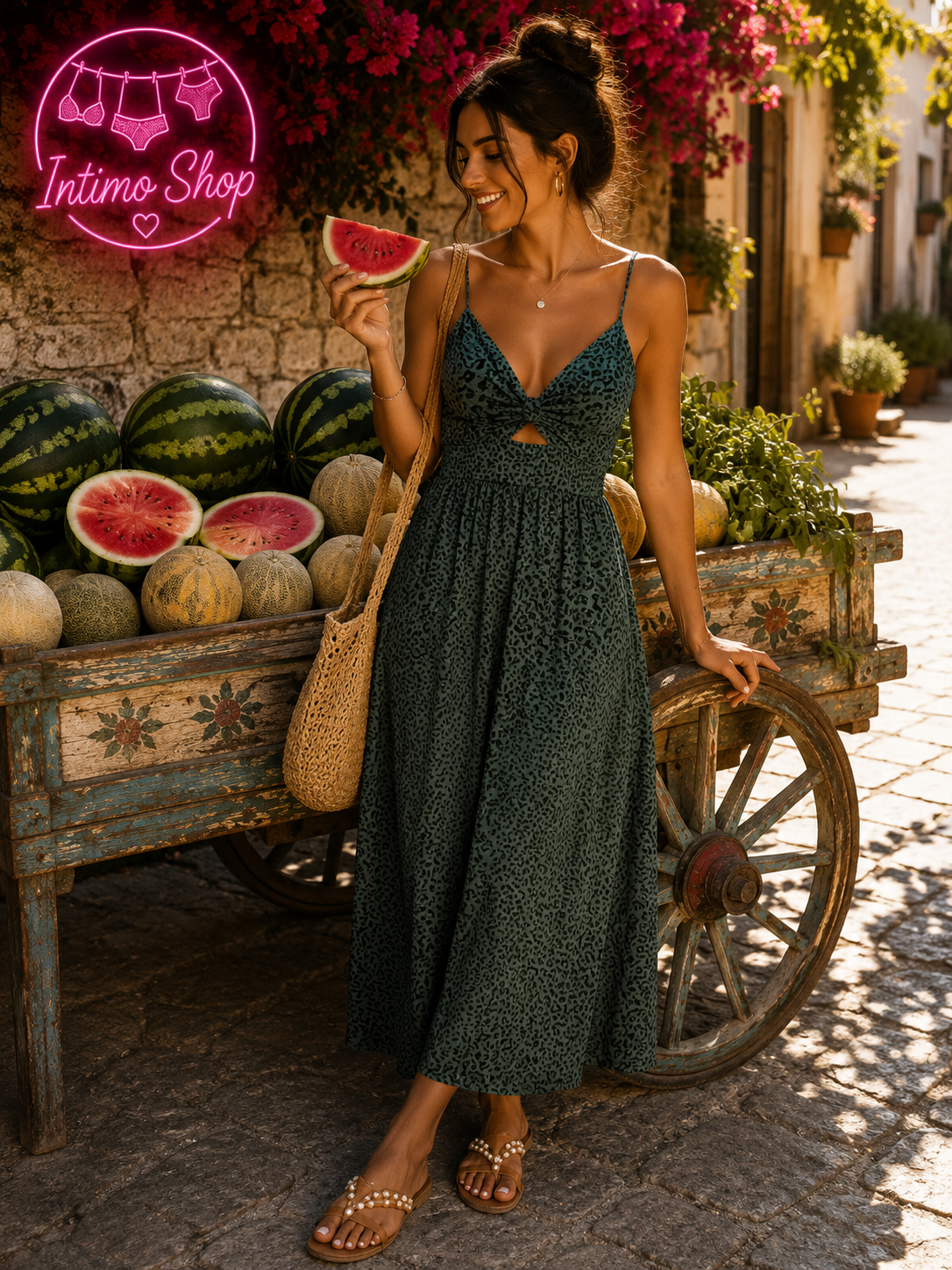 Abito Sicilia 8073