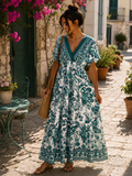 Vestito Santorini 8076