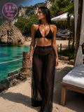 Pantalone Velato TG UNICA