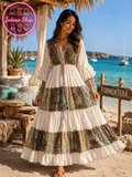 Vestito Formentera Tg Unica