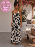 Abito Lungo Summer Vibes