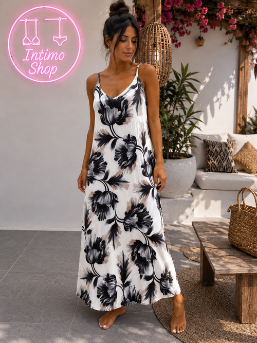 Abito Lungo Summer Vibes
