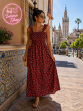 Abito Siviglia 8066