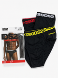 Slip Uomo DS2