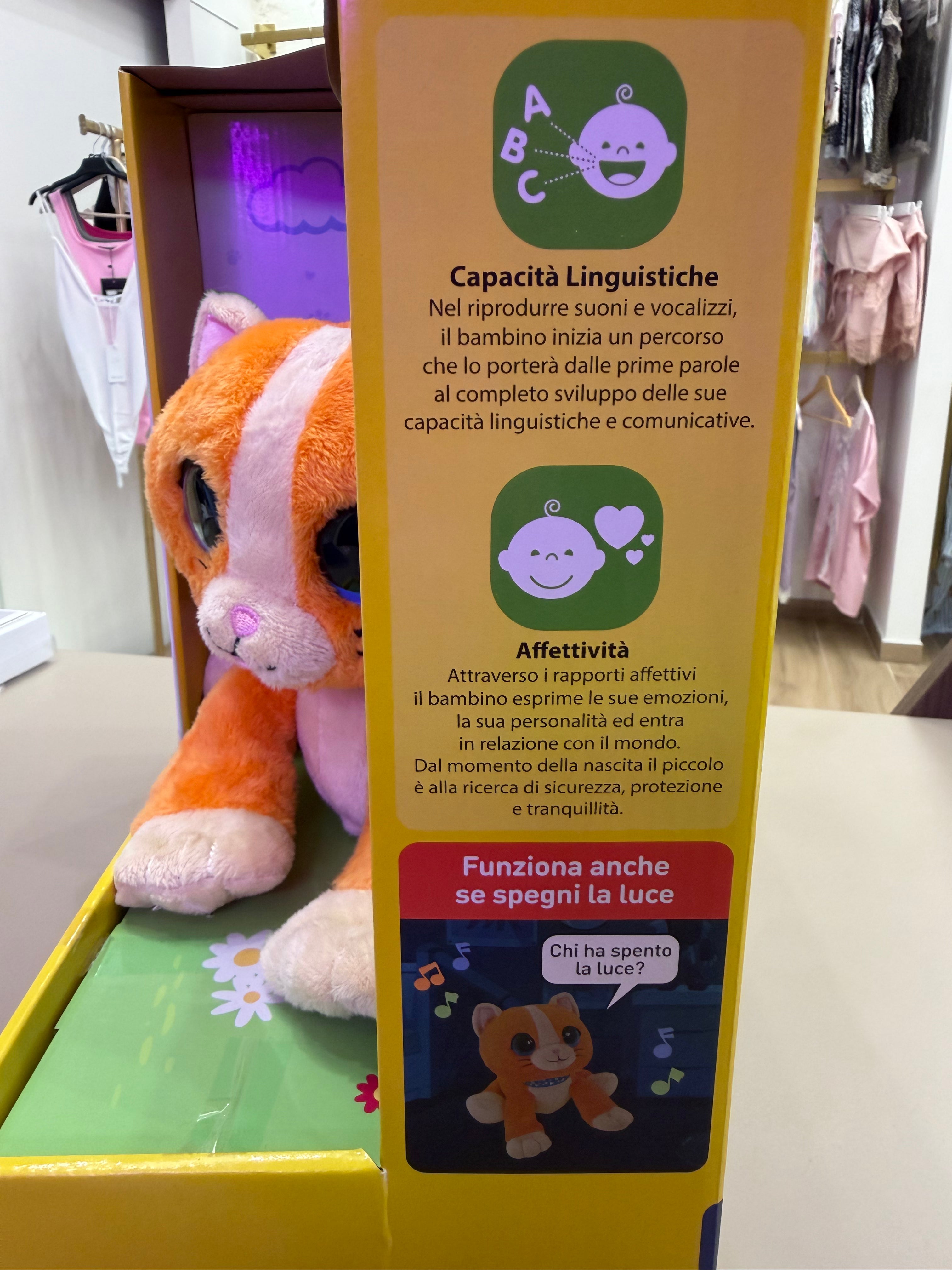 Gioco Del Cucù Chicco