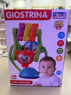 Giostrina Con Ventosa