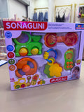 Sonaglini Musicali