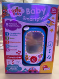 Baby Smartphone