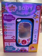 Baby Smartphone