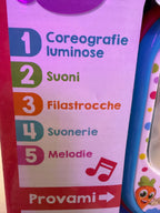 Baby Smartphone