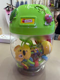 First Toys 3 m+ Giochini
