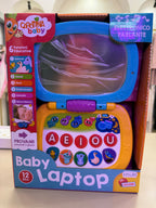 Baby Laptop Carotina