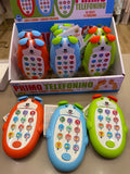 Il Mio Primo Telefonino