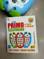 Il Mio Primo Telefonino