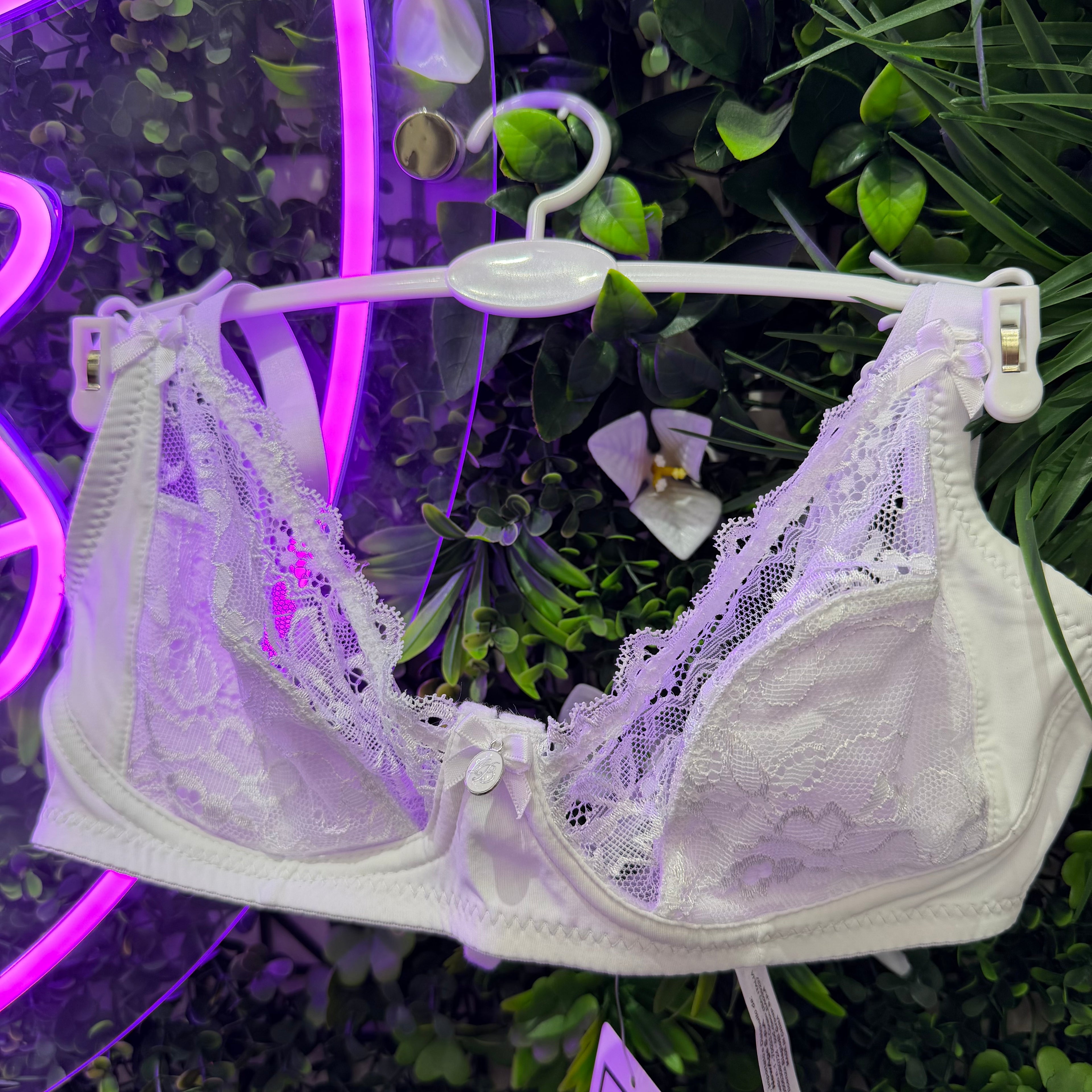 Reggiseno Laura Biaggiotti Sfoderato