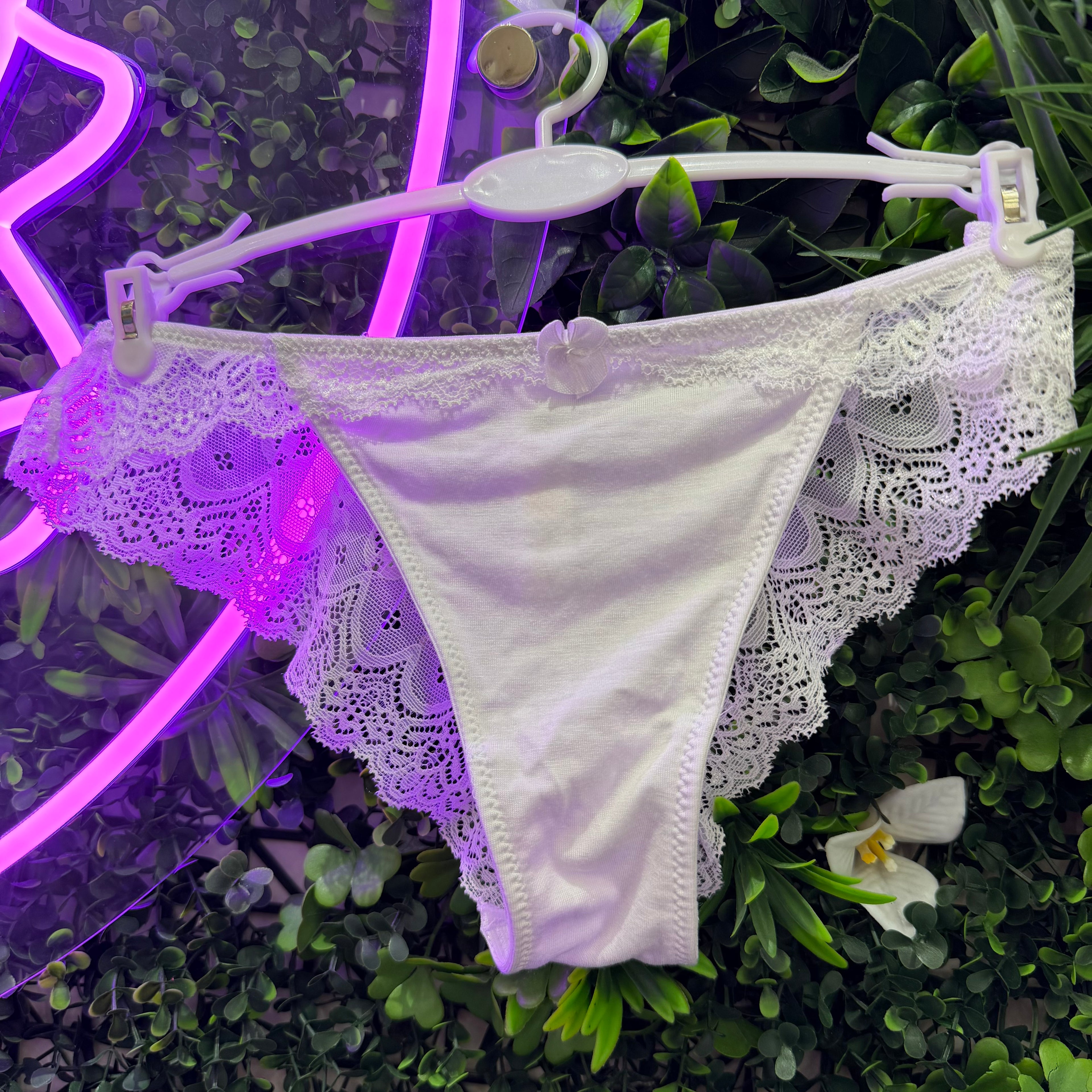 Slip Love "Belen"