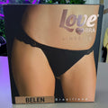 Slip Love "Belen"