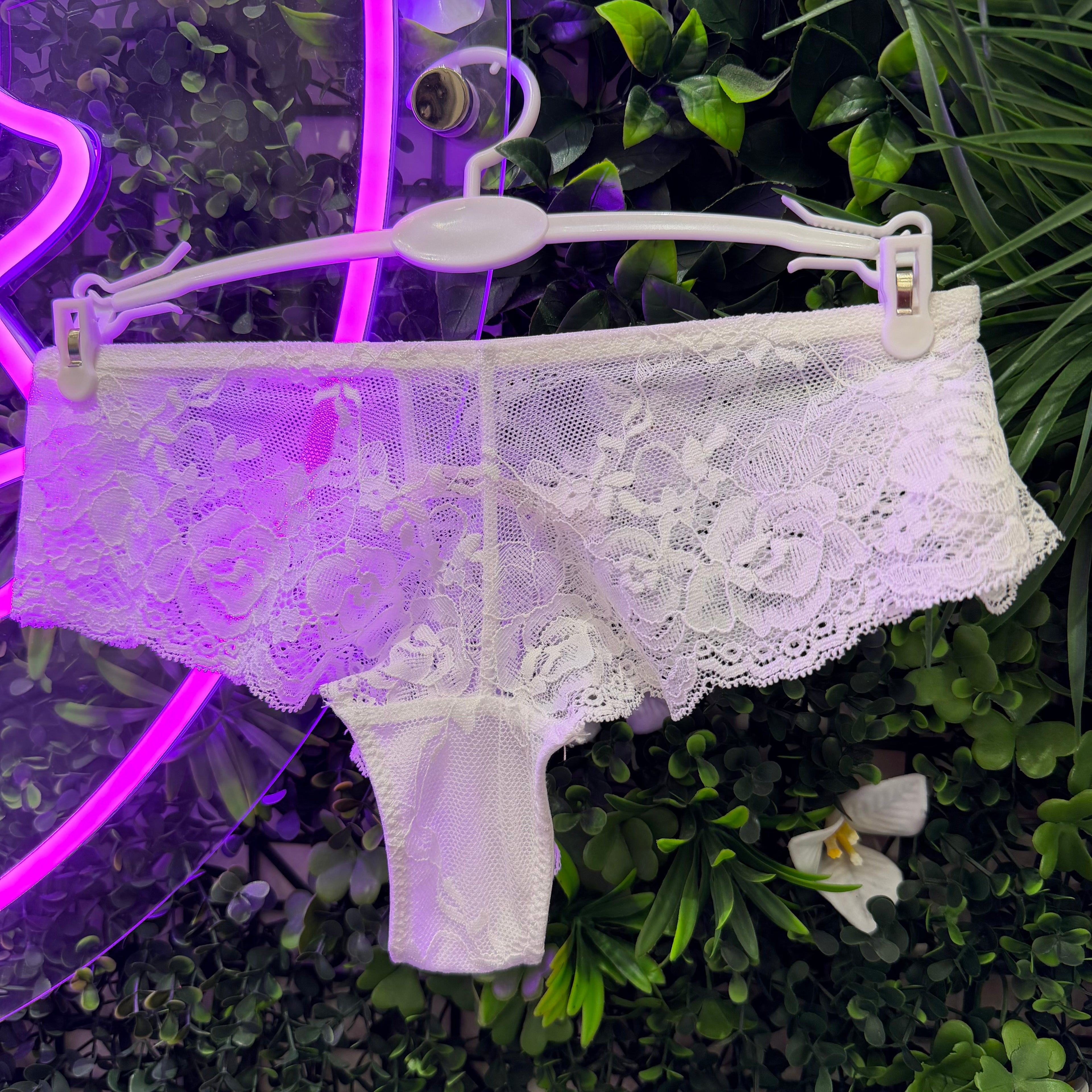 Slip Love "ESTELLE"