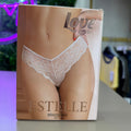 Slip Love "ESTELLE"
