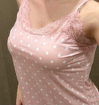 Pigiama Da Donna Fuanna AH7304