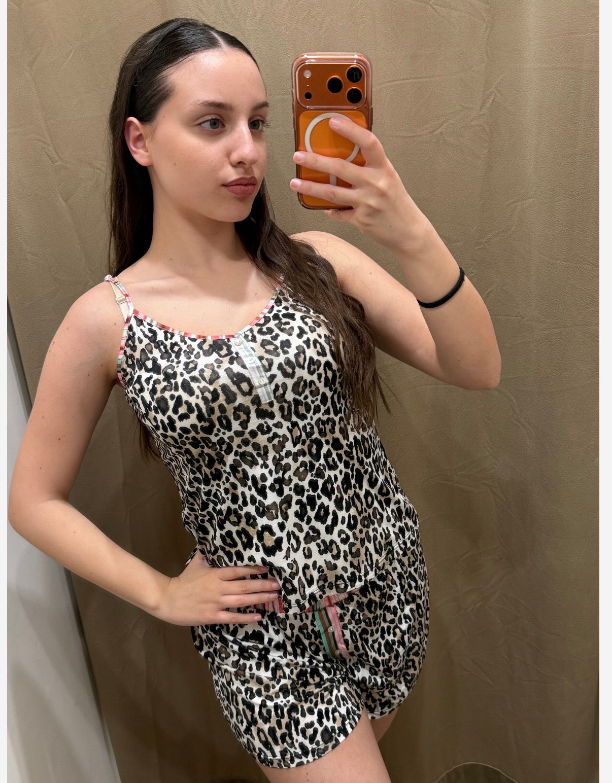 Pigiama Da donna Fuanna AP4101