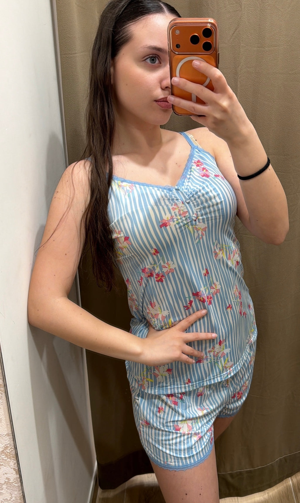 Pigiama Da Donna Fuanna AH7285