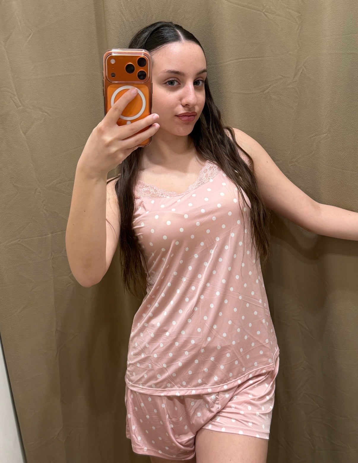 Pigiama Da Donna Fuanna AH7304