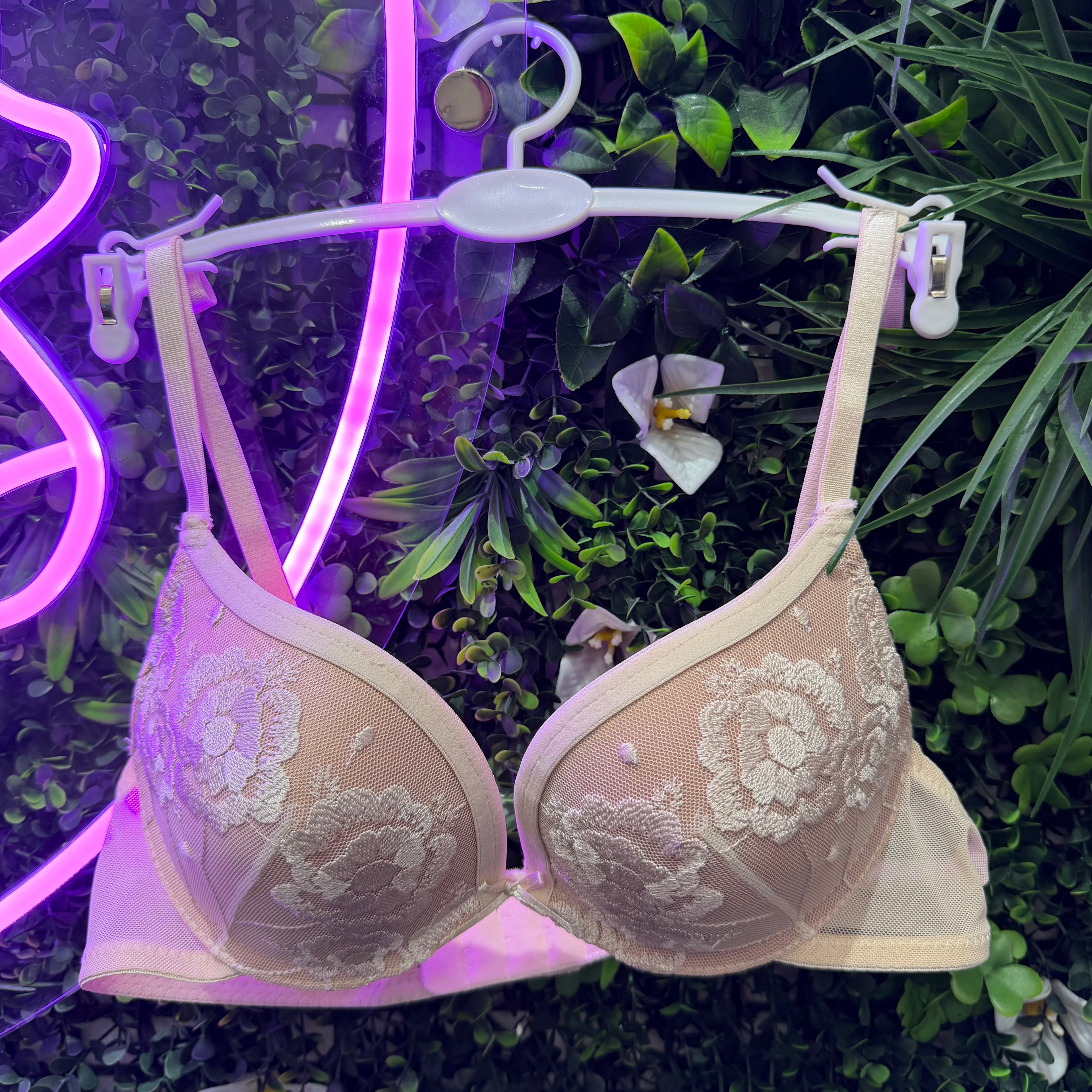 Reggiseno Love "ROYALE IL PUSH-UP"