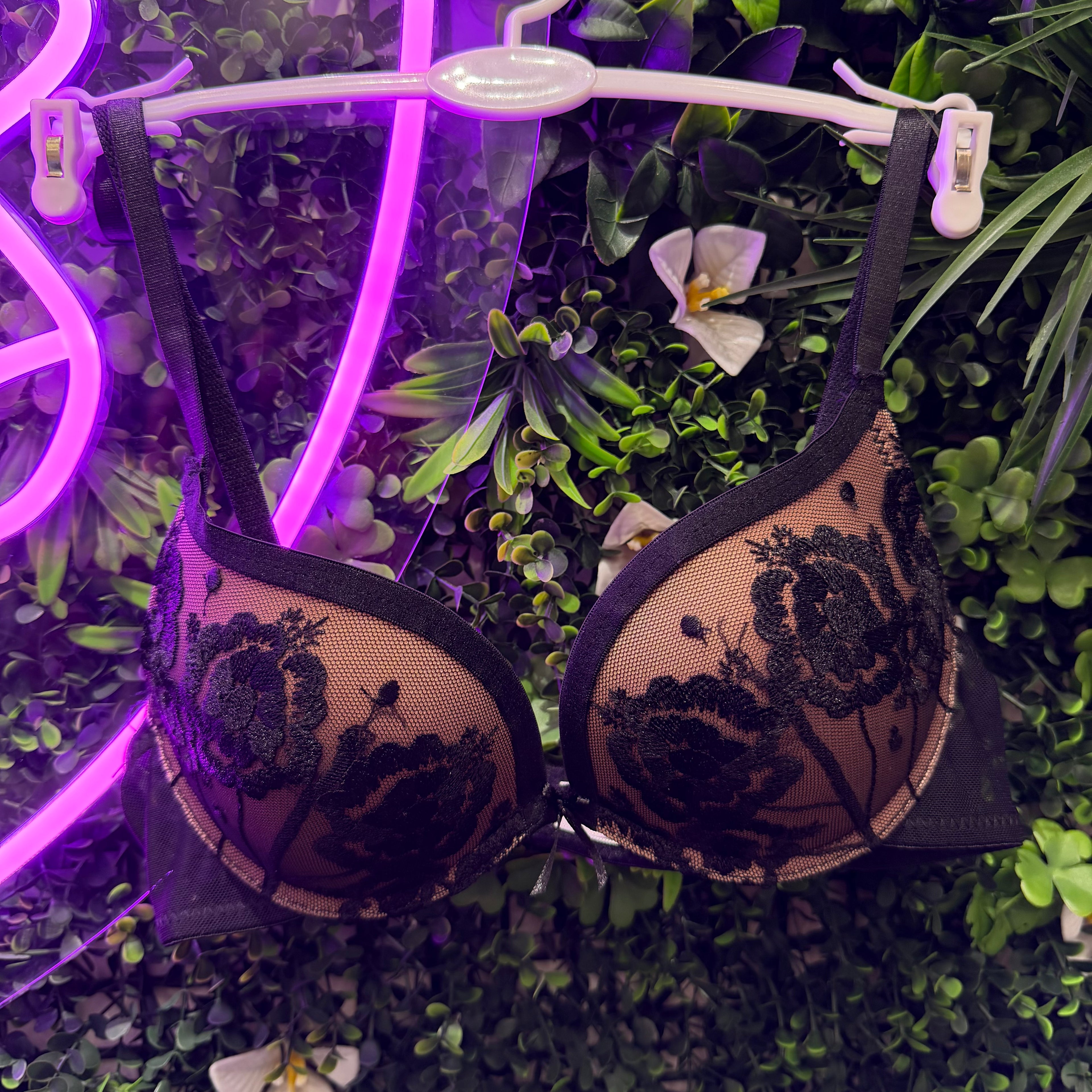 Reggiseno Love "ROYALE IL PUSH-UP"