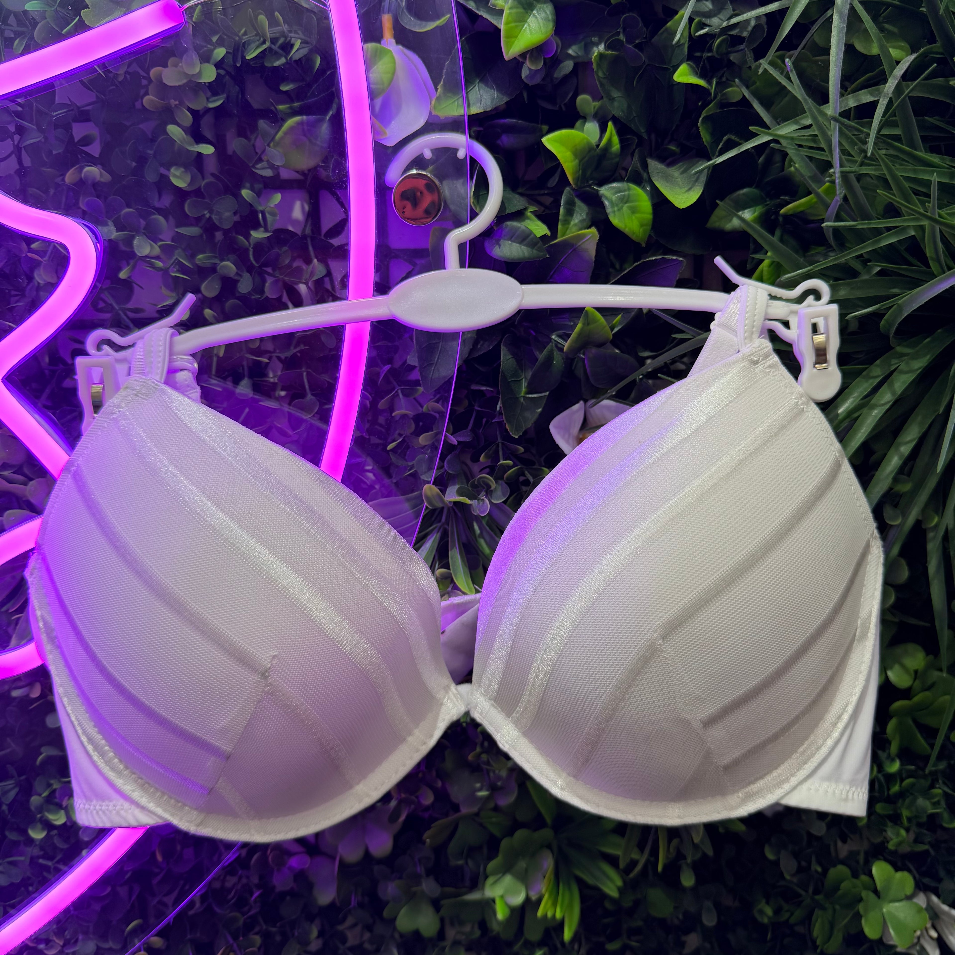 Reggiseno Love "AMY Push-up"