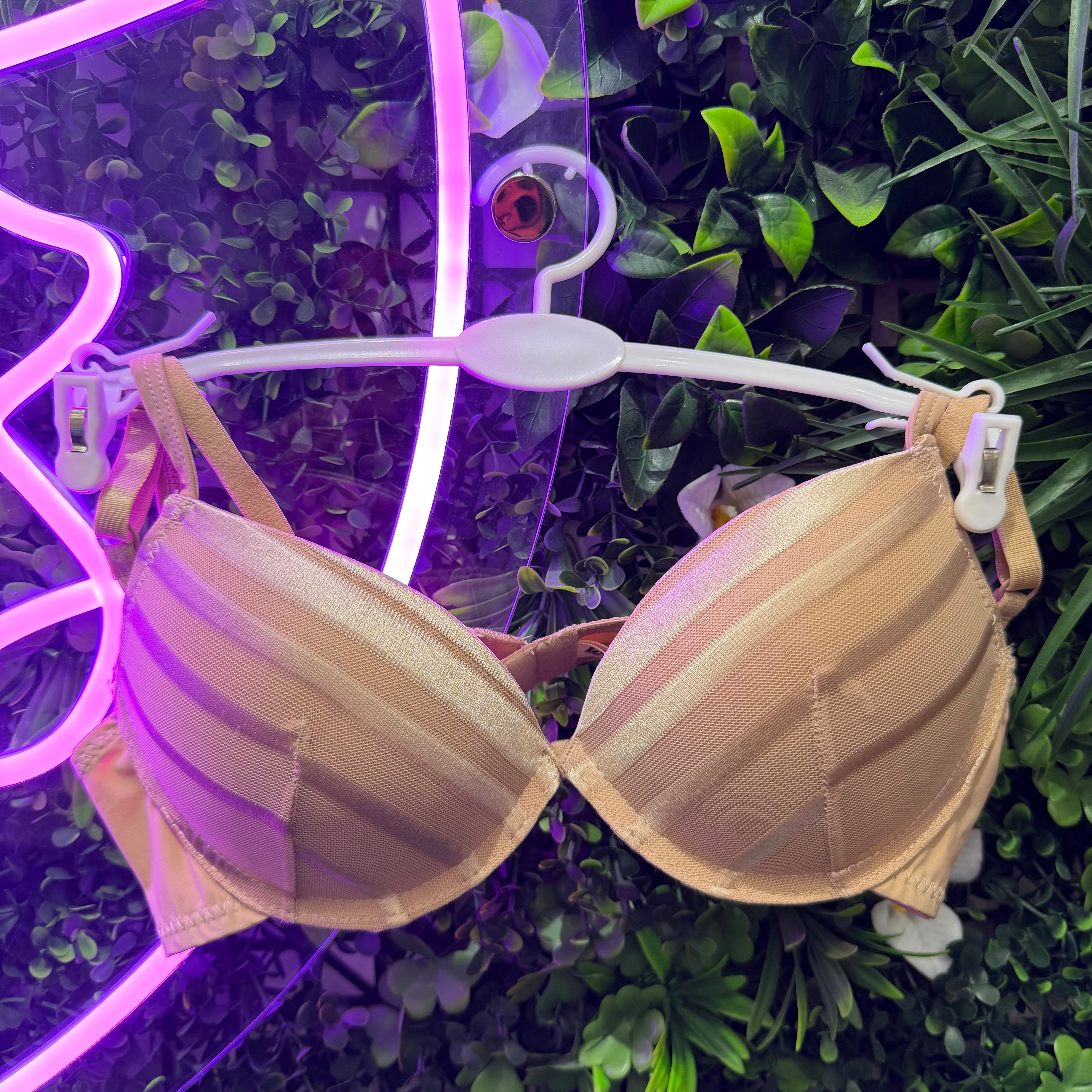 Reggiseno Love "AMY Push-up"