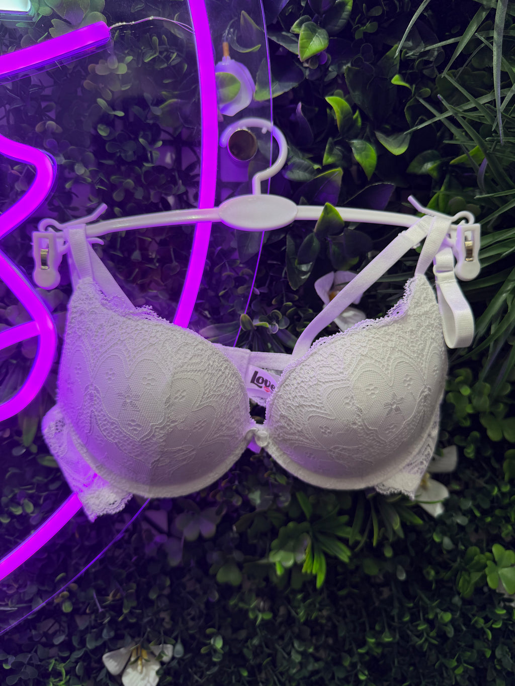 Reggiseno Love "Elodie"