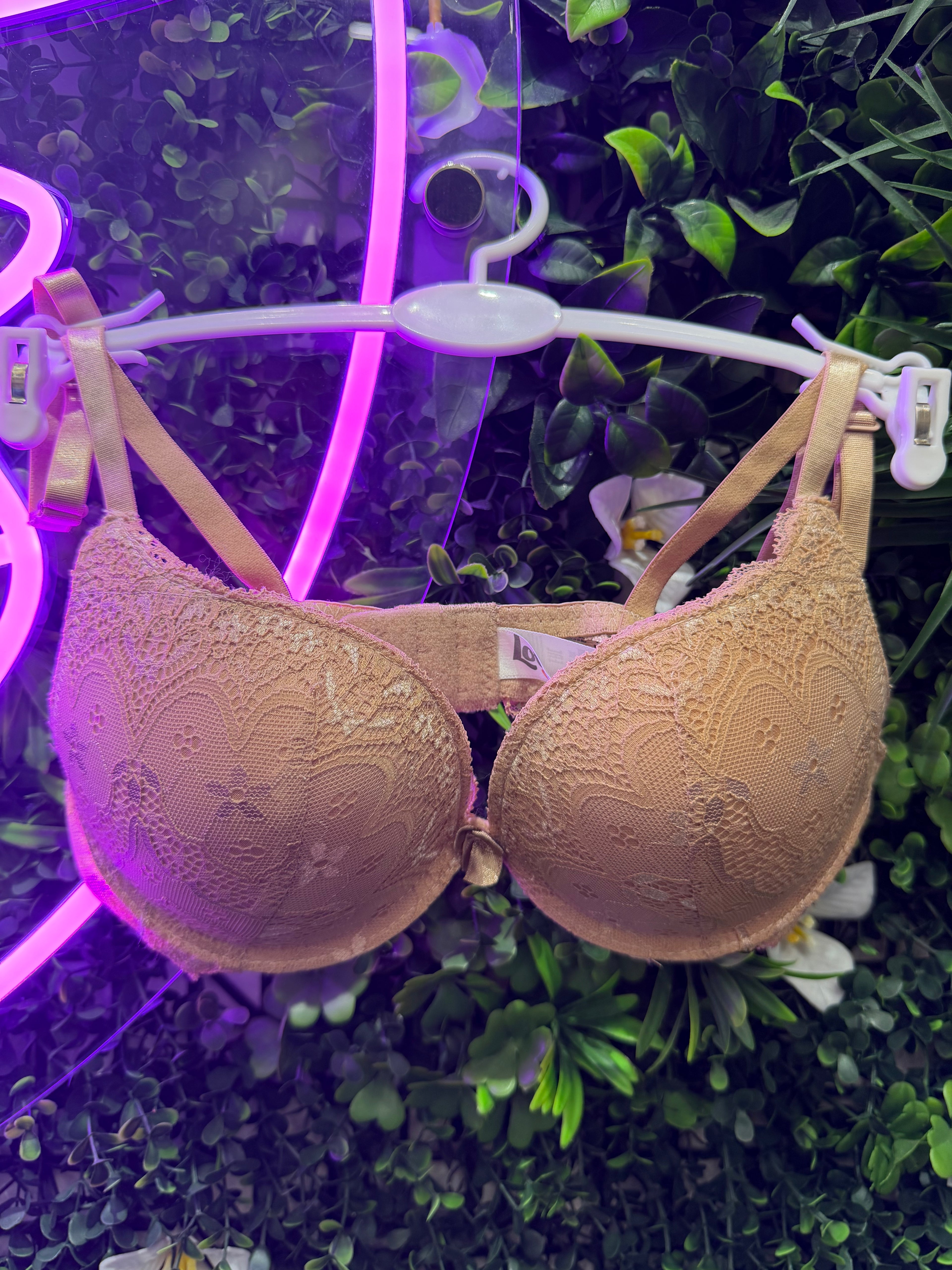 Reggiseno Love "Elodie"
