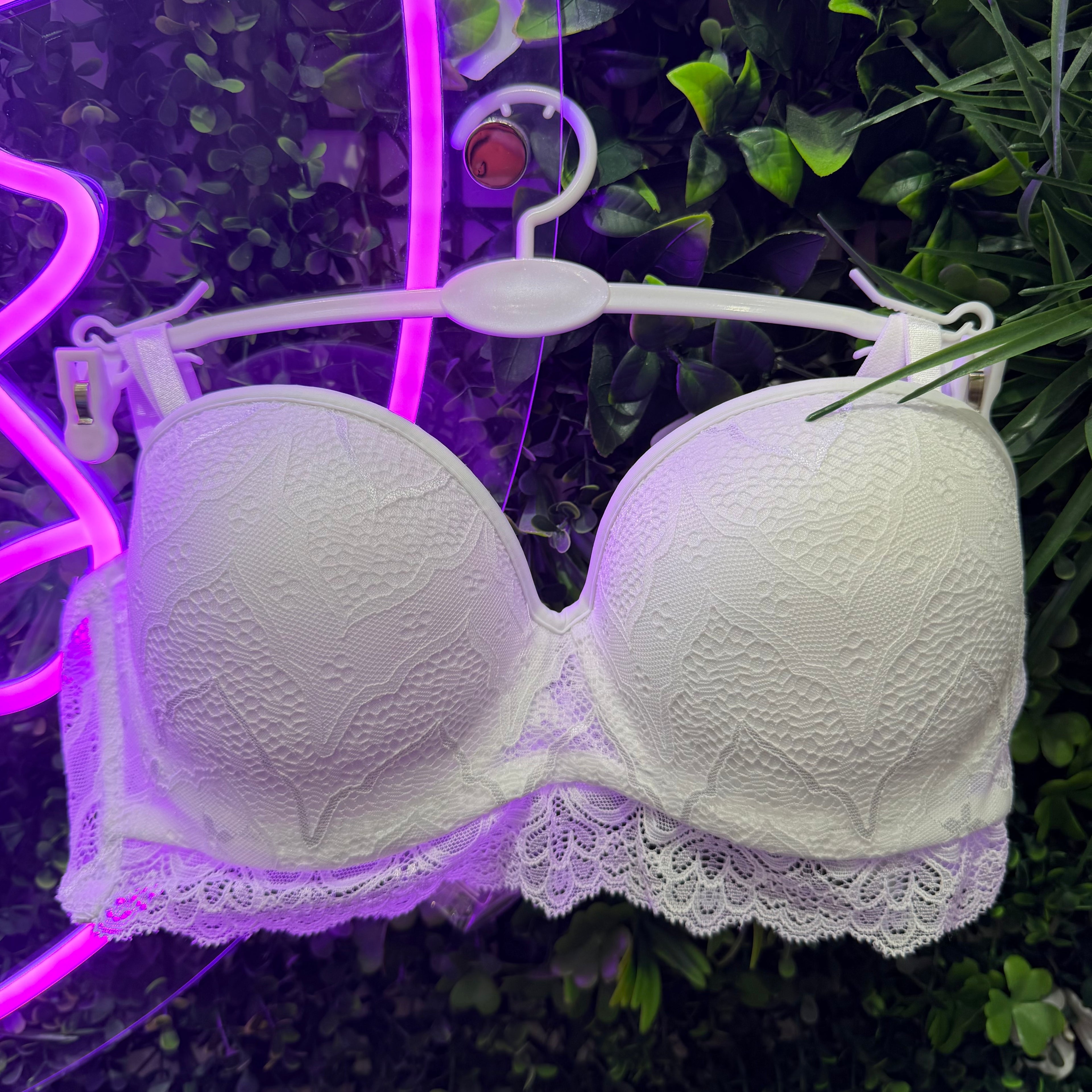 Reggiseno Love "BRIGITTE"