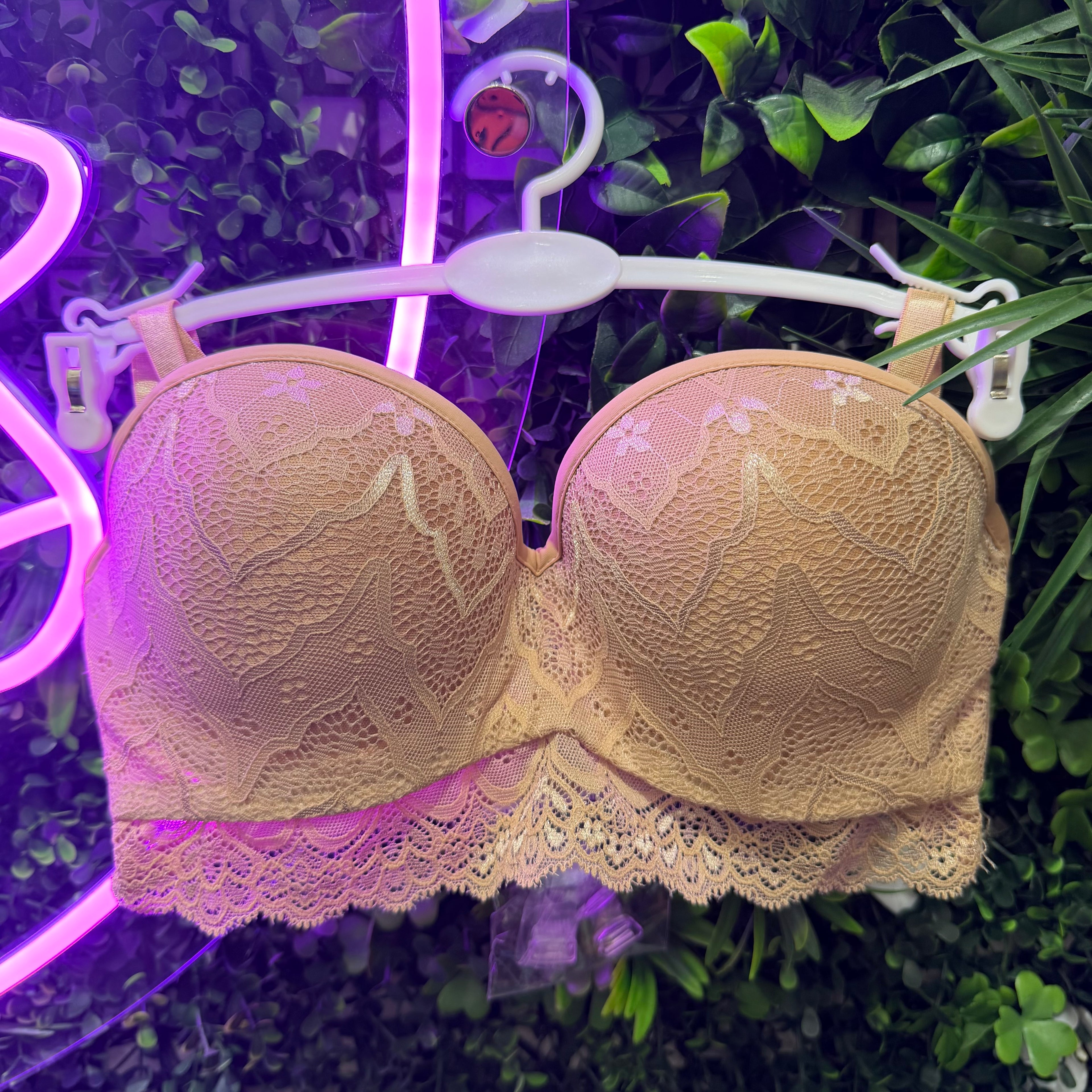 Reggiseno Love "BRIGITTE"