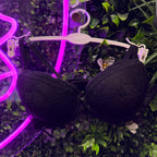 Reggiseno Love "NOEMI BALCONCINO"