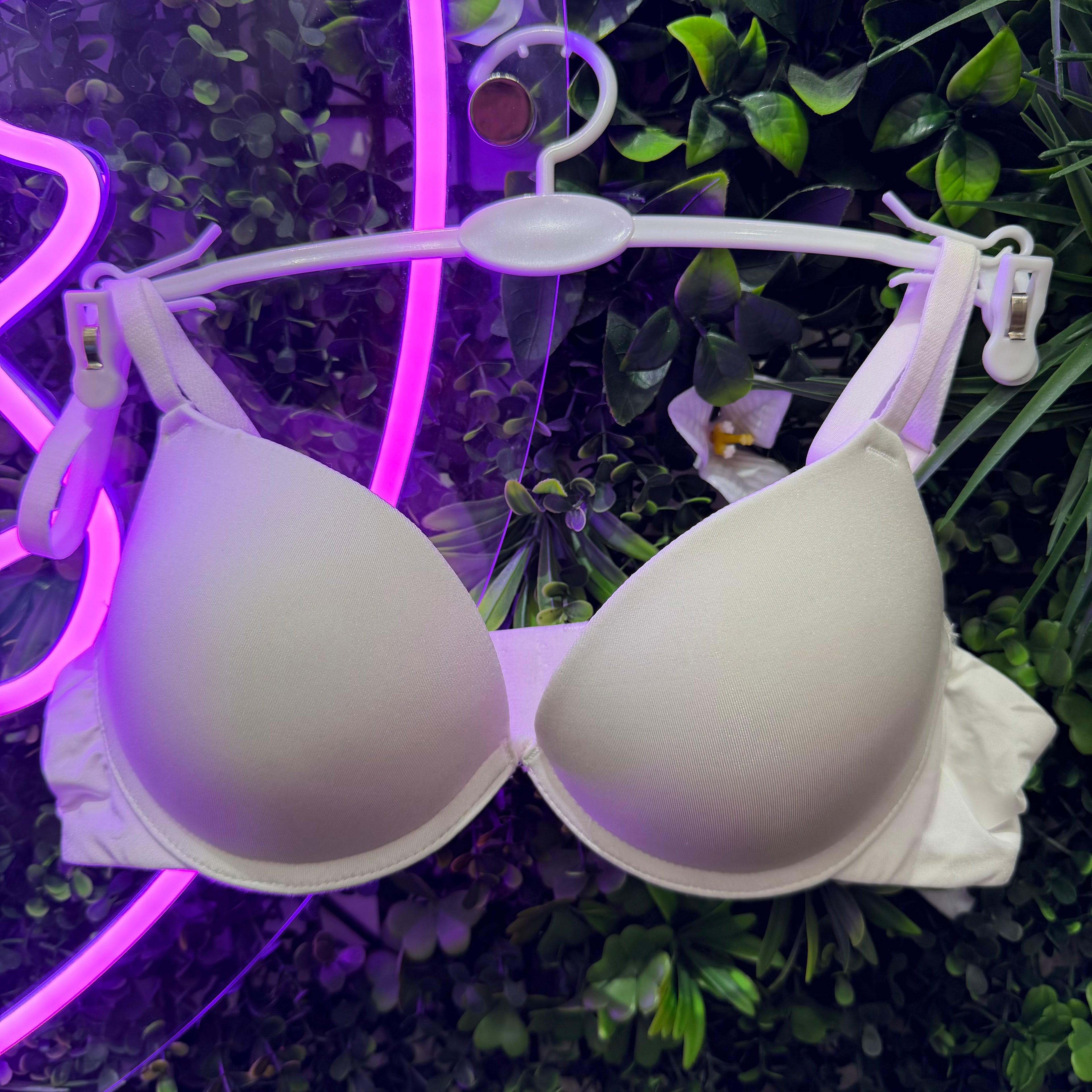 Reggiseno Love "CORINNE SUPER PUSH-UP"