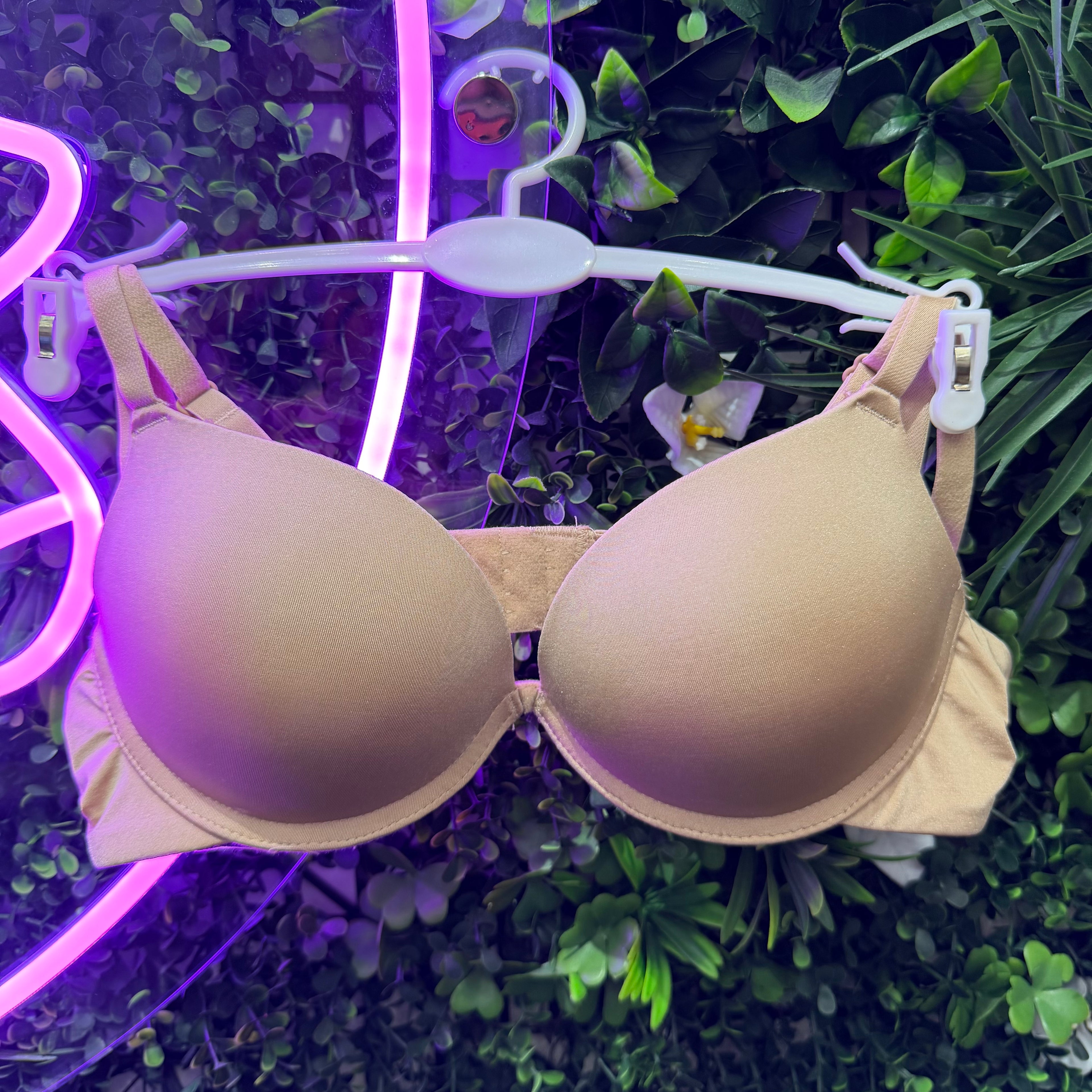 Reggiseno Love "CORINNE SUPER PUSH-UP"