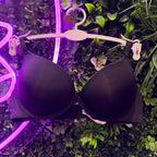 Reggiseno Love "CORINNE SUPER PUSH-UP"