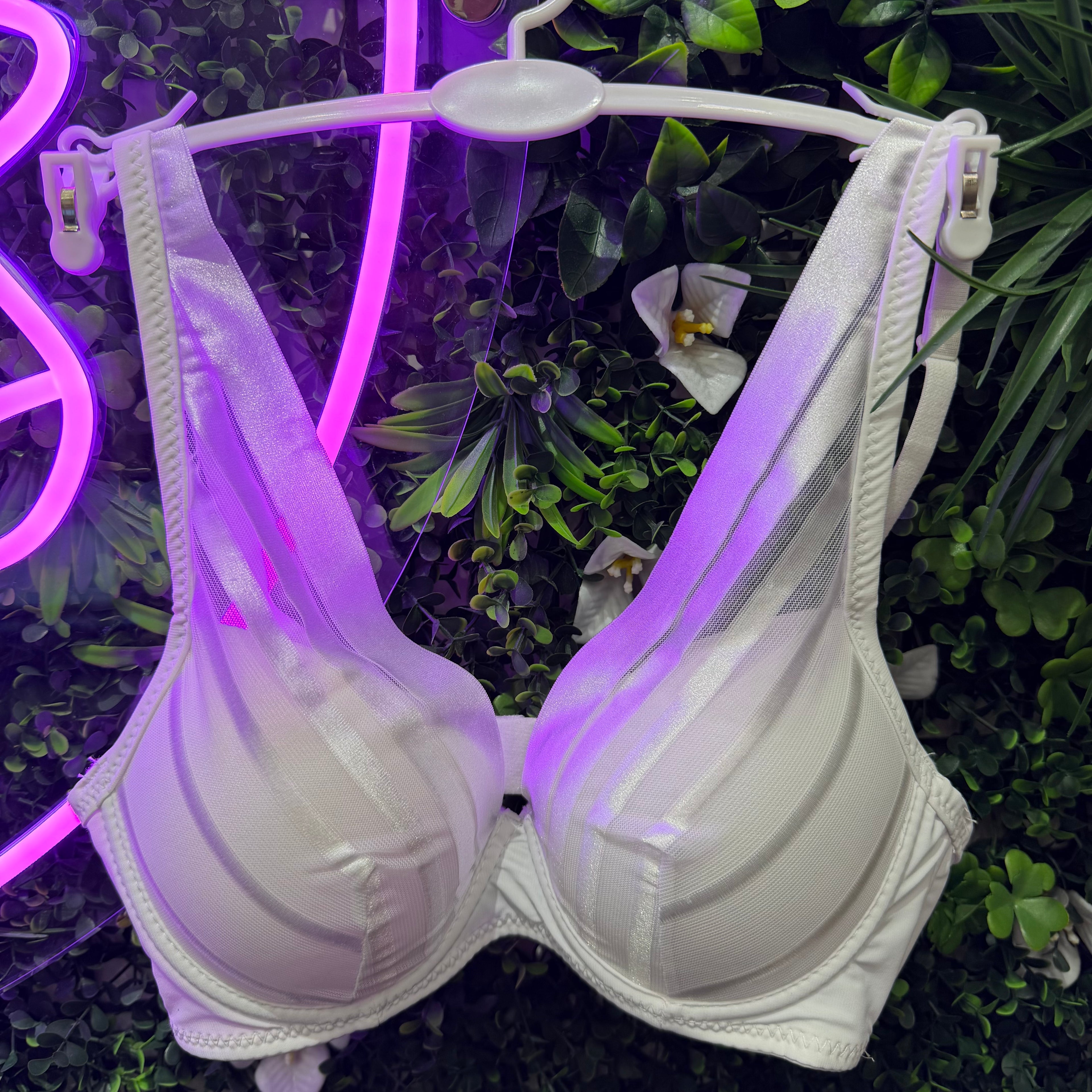 Reggiseno Love "JOY Balconcino"