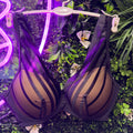 Reggiseno Love "JOY Balconcino"