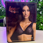Reggiseno Love "JOY Balconcino"