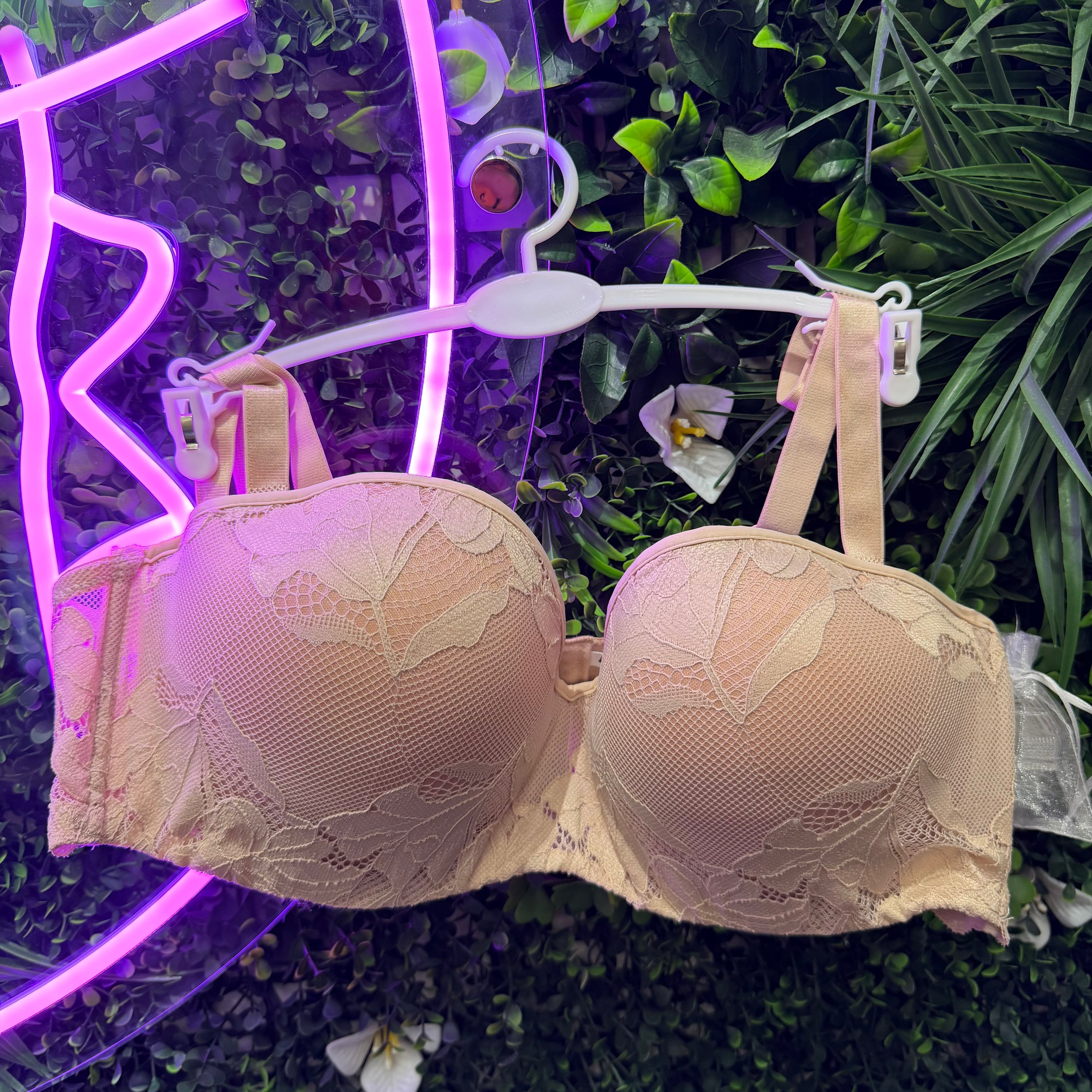 Reggiseno Love "TAYLOR COPPA C"
